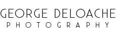 George DeLoache Photography Studio City Los Angeles California